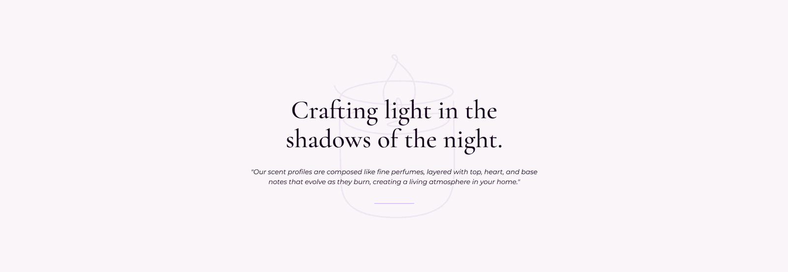 Scentora Project image 1
