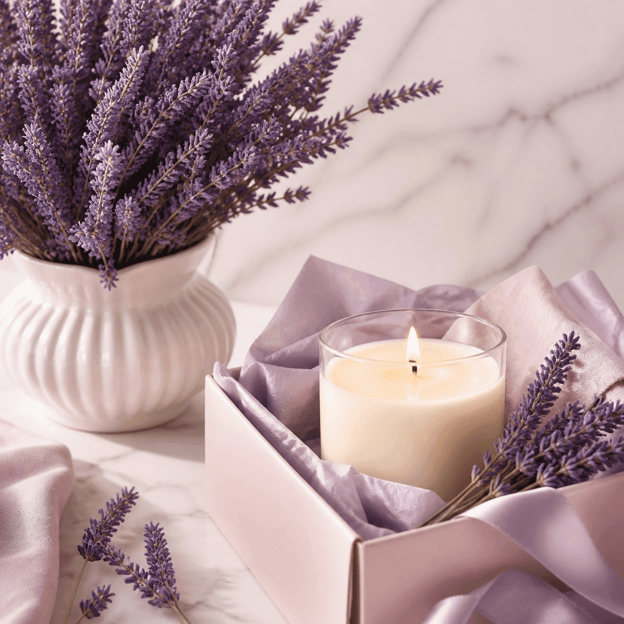 Scentora Project image 9
