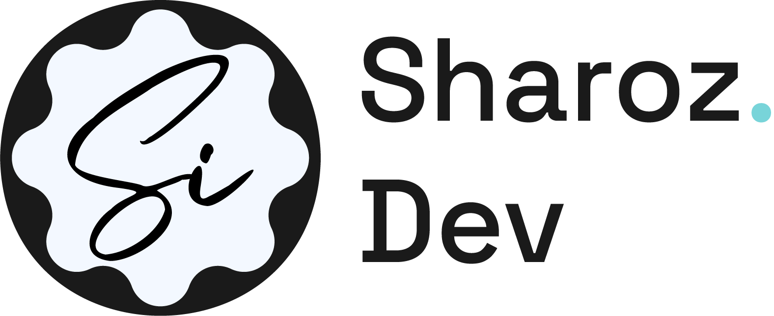 Sharoz.Dev